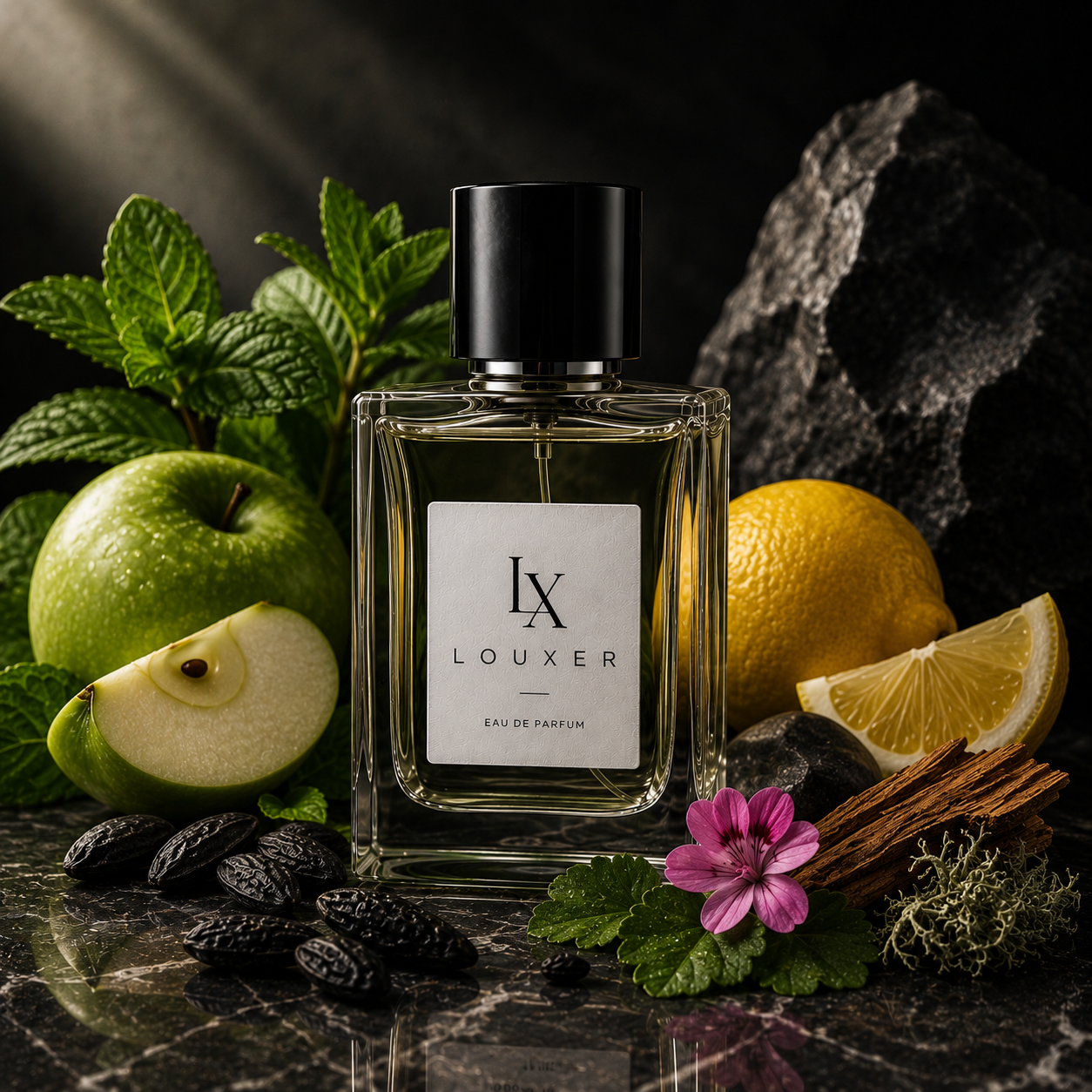 ELYS Eau de Parfum - 100ml