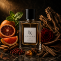 AUREN Eau de Parfum - 100ml