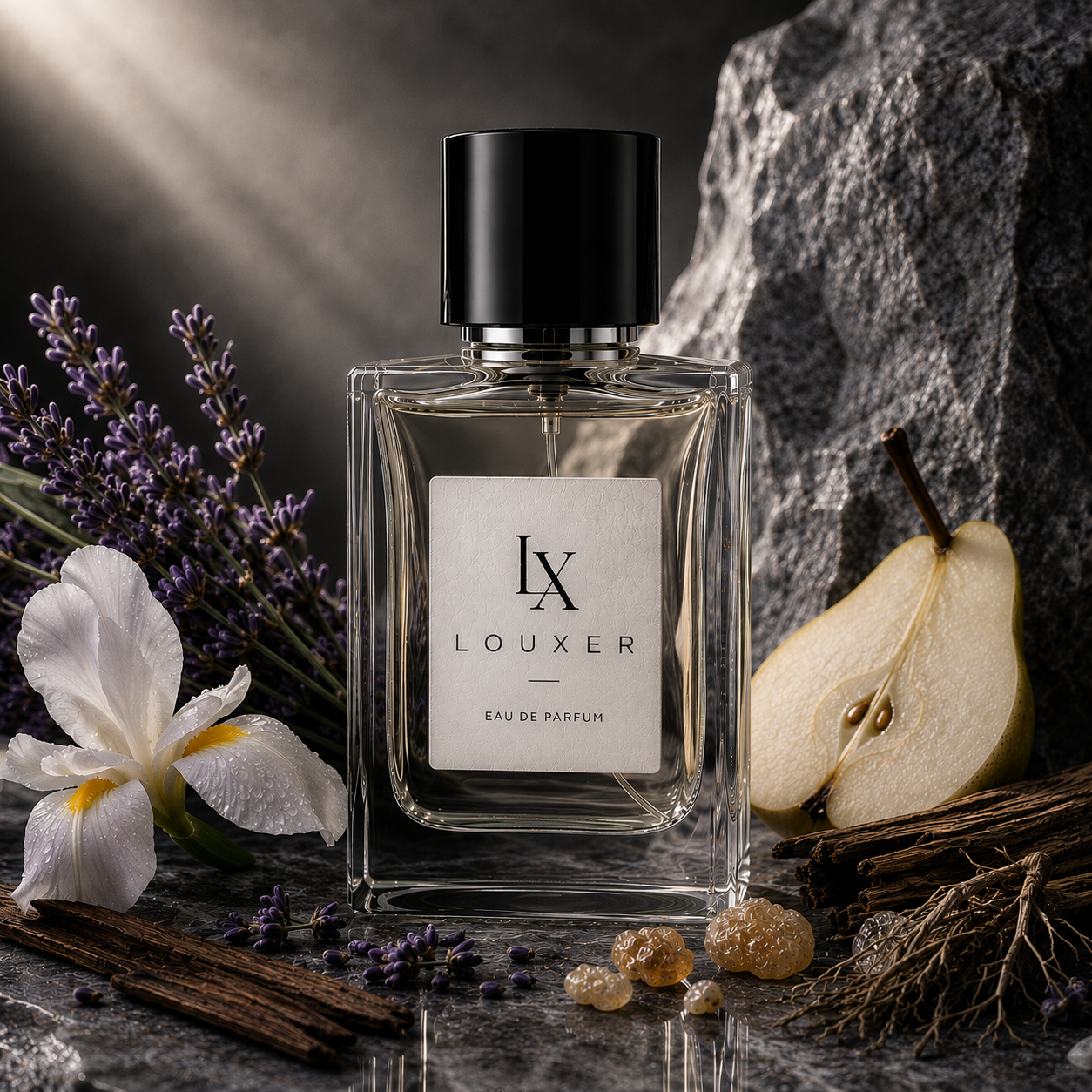 NOREV Eau de Parfum - 100ml