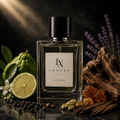 ALVEN Eau de Parfum - 100ml