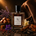 SOREN Eau de Parfum - 100ml
